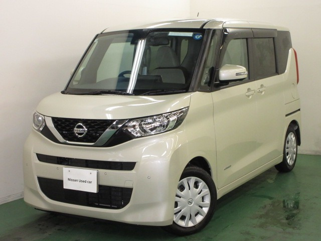 デイズルークス X