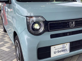 N-WGN L ホンダ センシング 