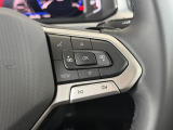 液晶メーターの情報は手元のステアリングスイッチで変更可能です。