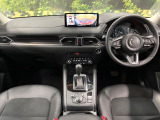 CX-5 2.2 XD ブラックトーンエディション 