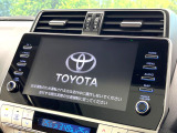 ランドクルーザープラド 2.7 TX Lパッケージ 70th アニバーサリーリミテッド 4WD 