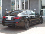フーガ 3.7 370GT FOUR 4WD 