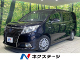 純正ナビ バックカメラ 後席モニター 両側電動ドア ETC 禁煙車