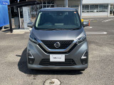 デイズ ハイウェイスターX 