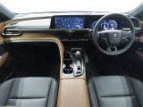 クラウンクロスオーバー 2.5 Z E-Four 4WD 