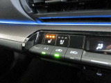 寒い日に重宝するシートヒーターを運転席&助手席に設置!エアコンより早く温まるので寒がりの人におすすめです!エアコンと違って空気が乾燥しにくいのもシートヒーターの嬉しいポイントです★