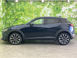 CX-3 1.8 XD プロアクティブ 