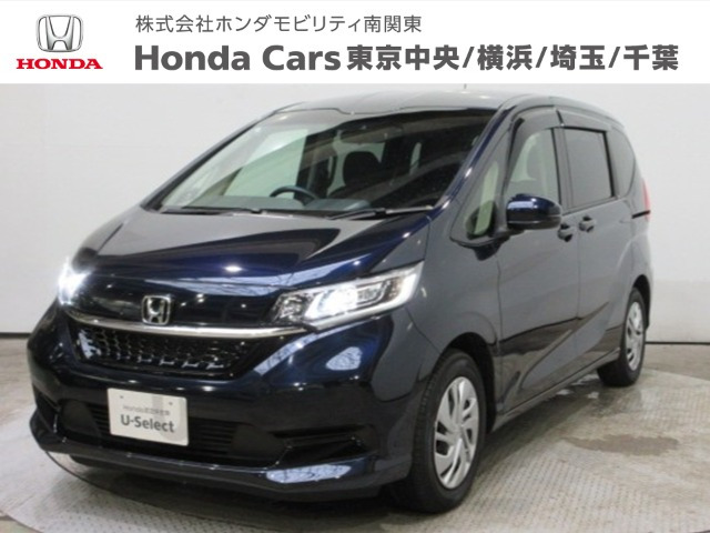 フリード 1.5 G ホンダセンシング