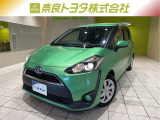 洗練されたデザインのフロントマスク。