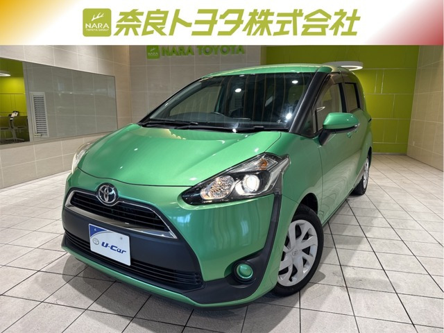 シエンタ 1.5 G