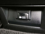 ノートパソコンなど家庭用電源の電化製品が100Wまで使用できます。