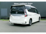 セレナ 1.2 e-POWER ハイウェイスターV 