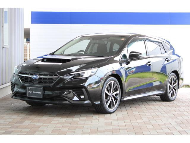 レヴォーグ 1.8 GT-H EX 4WD