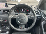 Q3 2.0 TFSI クワトロ 170PS Sラインパッケージ 4WD 修復歴無し