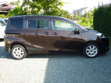 シエンタ 1.5 X 4WD 