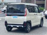 デリカミニ T プレミアム 4WD 