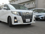 明るいLEDランプ付きなのでナイトドライブも快適ですよ☆