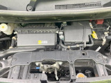 親切・丁寧な専門メカニックスタッフが応対!・車検・点検整備・事故等の修理などアフターサービスも安心。お車のカスタマイズもネクステージのサービススタッフまでご相談ください!