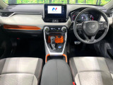 RAV4  アドベンチャー