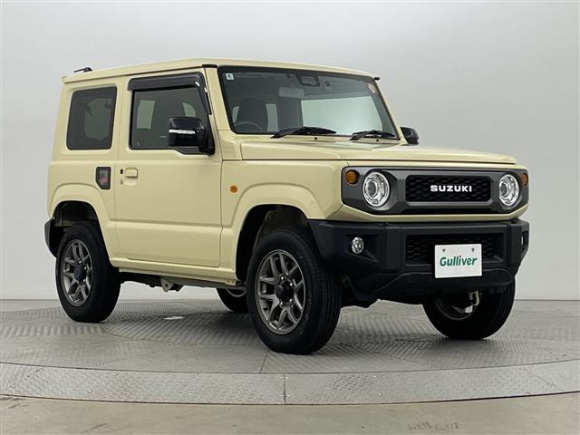 ジムニー XC 4WD ワンオーナー