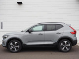 XC40 ウルトラ B4 AWD ダークエディション 4WD 