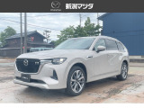 ファミリーカーとスポーツカーを両立したあらゆるシーンで活躍できるSUV