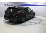 レヴォーグ 2.4 STI スポーツR EX 4WD 