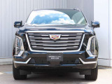 エスカレード プラチナム 4WD 4WD