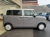 当店ではコーティング商品もございますので、いつまでもピカピカのお車にお乗りいただけます♪