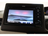 ◆◆バックカメラの画像です。車庫入れの安心感がアップしますね☆
