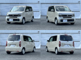 N-WGN L ホンダ センシング 