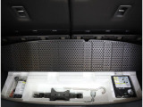 もちろんパンク修理剤&車載工具完備☆万が一のトラブルに備えて使い方もご説明いたします♪