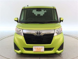 ルーミー 1.0 X S 
