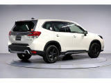 フォレスター 1.8 スポーツ 4WD 