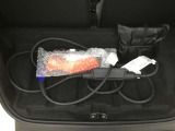 200V充電ケーブル