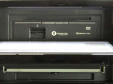 純正メモリーナビ(MM320D-L) CD・DVD再生  CD録音可 フルセグTV Bluetooth対応★携帯電話にダウンロードした音楽が車内でも楽しめます。ハンズフリー通話も可能です !