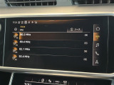 A6アバント 40 TDI クワトロ Sライン ディーゼル 4WD 4WD 本革シート