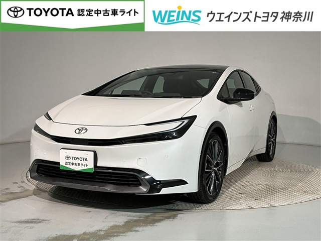 プリウス 2.0 Z 