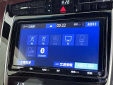 お気に入りの曲をBluetoothで再生できます♪ ドライブがさらに楽しくなりますよ♪
