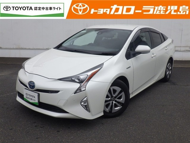 プリウス 1.8 A 