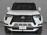 GX 550 バージョンL 4WD 