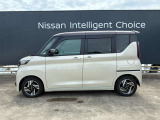 ルークス ハイウェイスター X
