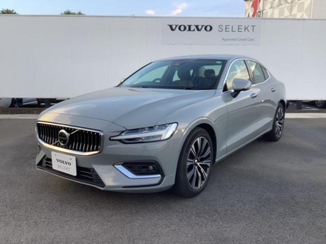 ボルボ S60 