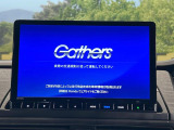 【11.4インチナビゲーション】目的地までしっかり案内してくれる使いやすいナビ。Bluetooth接続すればお持ちのスマホやMP3プレイヤーの音楽を再生可能!毎日の運転がさらに楽しくなります!!