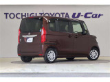 N-BOX G L ホンダセンシング 