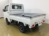 コンパクトですがしっかり積める車両です