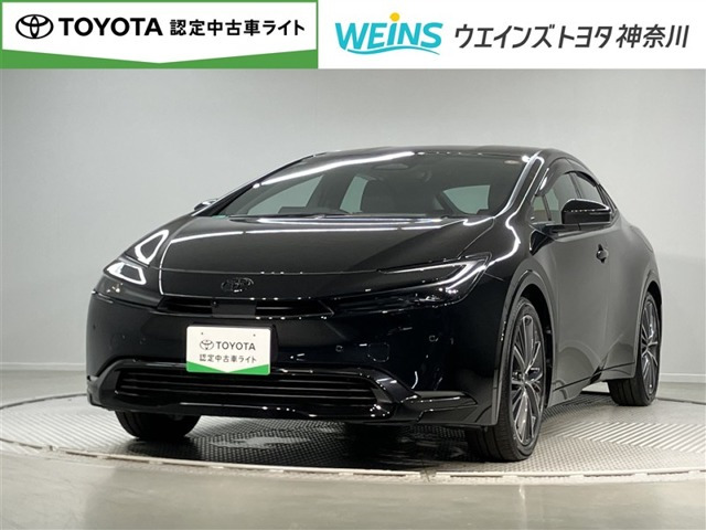 プリウス 2.0 Z 