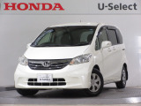 ワンオーナー車の2012年、フリード(G ジャストセレクション)が入庫しました。当社自社工場にて法定点検を実施しております。過去の整備は整備記録簿での確認ができます。