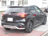 キックス 1.2 AUTECH (e-POWER) 