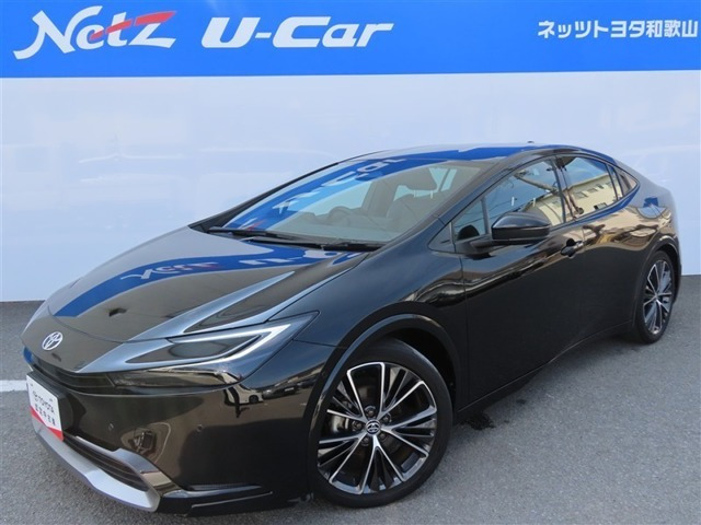 トヨタ プリウス 